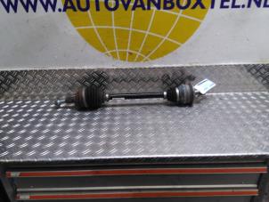 Used Drive shaft, rear right Volkswagen Tiguan (AD1) 2.0 TSI R 16V 4Motion Price € 222,34 Inclusive VAT offered by Autodemontagebedrijf van Boxtel