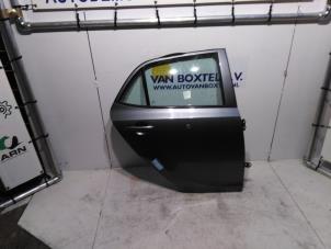 Używane Plyta drzwi prawych tylnych wersja 4-drzwiowa Kia Picanto (JA) 1.0 DPi 12V Cena € 508,20 Z VAT oferowane przez Autodemontagebedrijf van Boxtel