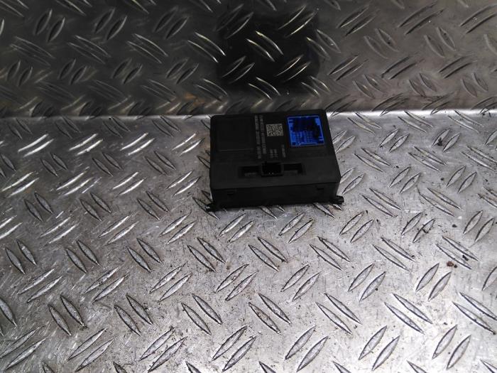 Used Cooling computer Citroen C4 Berline (BA/BB/BC) 1.2 PureTech 130 12V Price € 35,57 Inclusive VAT offered by Autodemontagebedrijf van Boxtel