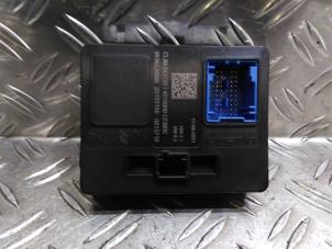 Cooling computer from a Citroën C4 Berline (BA/BB/BC) 1.2 PureTech 130 12V 2021