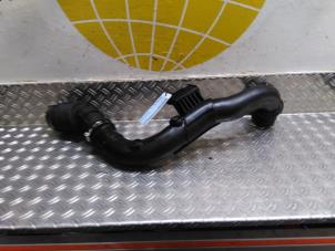 Used Air intake hose Ford Focus Price € 25,41 Inclusive VAT offered by Autodemontagebedrijf van Boxtel