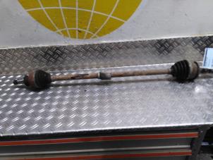 Used Front drive shaft, right Opel Astra K Sports Tourer 1.0 Turbo 12V Price € 127,05 Inclusive VAT offered by Autodemontagebedrijf van Boxtel