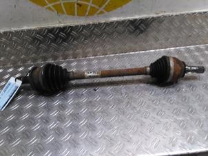 Used Front drive shaft, left Opel Astra K Sports Tourer 1.0 Turbo 12V Price € 95,29 Inclusive VAT offered by Autodemontagebedrijf van Boxtel