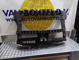 Used Front panel Skoda Fabia Price € 95,29 Inclusive VAT offered by Autodemontagebedrijf van Boxtel