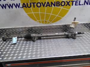 Used Steering box Ford Focus 4 1.0 Ti-VCT EcoBoost 12V 125 Price € 127,05 Inclusive VAT offered by Autodemontagebedrijf van Boxtel