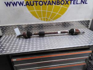 Used Front drive shaft, right Ford EcoSport (JK8) 1.0 EcoBoost 12V 125 Price € 190,58 Inclusive VAT offered by Autodemontagebedrijf van Boxtel