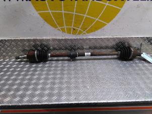 Used Front drive shaft, right Ford Focus 4 1.0 Ti-VCT EcoBoost 12V 125 Price € 190,58 Inclusive VAT offered by Autodemontagebedrijf van Boxtel