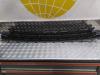 Grille from a Volkswagen Polo VI (AW1) 1.0 TSI 12V 2021