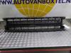 Grille from a Volkswagen Polo VI (AW1) 1.0 TSI 12V 2021