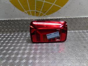 Used Taillight, left Volkswagen Caddy IV 2.0 TDI 102 Price on request offered by Autodemontagebedrijf van Boxtel