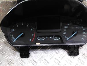 Usagé Compteur kilométrique KM Ford Fiesta 7 1.1 Ti-VCT 12V 85 Prix € 190,58 Prix TTC proposé par Autodemontagebedrijf van Boxtel