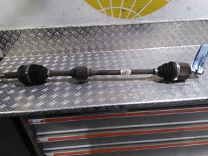 Used Front drive shaft, right Kia Picanto (JA) 1.0 12V Price € 127,05 Inclusive VAT offered by Autodemontagebedrijf van Boxtel
