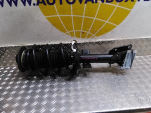 Used Front shock absorber rod, left Renault Master IV (EV/HV/UV/VA/VB/VD/VF/VG/VJ) 2.3 dCi 145 16V FWD Price € 190,58 Inclusive VAT offered by Autodemontagebedrijf van Boxtel