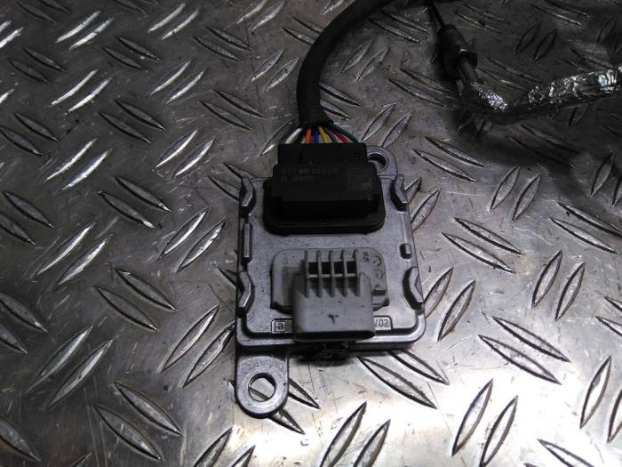 Lambda probe from a Renault Master III (EV/HV/UV/VA/VB/VD/VF/VG/VJ) 2.3 dCi 145 16V FWD 2023