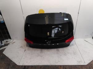 Used Tailgate Ford Focus 4 1.0 Ti-VCT EcoBoost 12V 125 Price € 698,78 Inclusive VAT offered by Autodemontagebedrijf van Boxtel