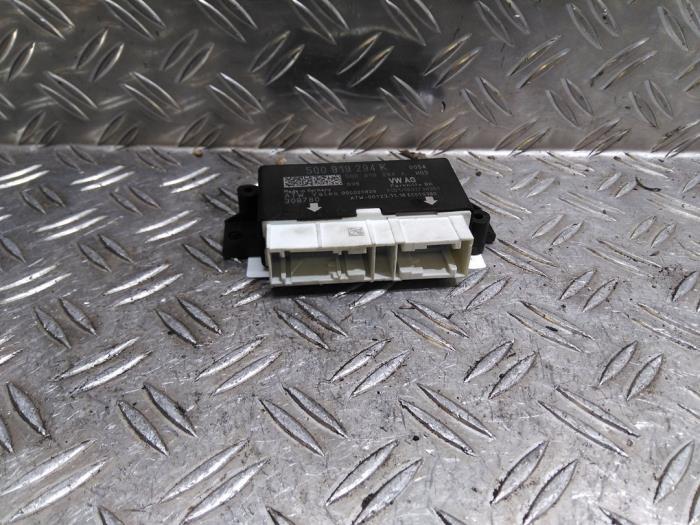Used Computer, miscellaneous Volkswagen Golf VII (AUA) 2.0 GTI 16V Price € 25,41 Inclusive VAT offered by Autodemontagebedrijf van Boxtel