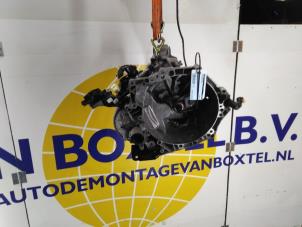 Used Gearbox Opel Combo Cargo 1.6 CDTI 75 Price € 825,83 Inclusive VAT offered by Autodemontagebedrijf van Boxtel