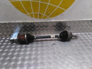 Used Front drive shaft, left Opel Corsa E Price € 127,05 Inclusive VAT offered by Autodemontagebedrijf van Boxtel