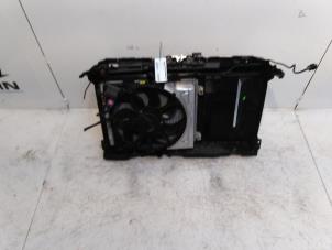 Used Cooling set Opel Corsa F (UB/UH/UP) 1.2 12V 75 Price € 889,35 Inclusive VAT offered by Autodemontagebedrijf van Boxtel