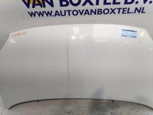 Used Bonnet Fiat 500 (312) 1.2 69 Price € 254,10 Inclusive VAT offered by Autodemontagebedrijf van Boxtel
