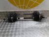 Front drive shaft, left from a Opel Combo Cargo, 2018 1.5 CDTI 75, Delivery, Diesel, 1.499cc, 56kW (76pk), FWD, D15DTL; DV5RE, 2018-08, EFYHW 2021