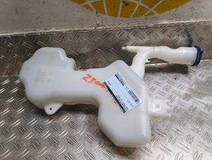 Used Front windscreen washer reservoir Ford Fiesta 7 1.1 Ti-VCT 12V 85 Price € 50,82 Inclusive VAT offered by Autodemontagebedrijf van Boxtel