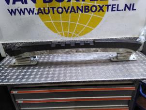 Używane Rama zderzaka tyl Fiat 500 (312) 1.2 69 Cena € 63,53 Z VAT oferowane przez Autodemontagebedrijf van Boxtel
