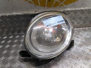 Używane Reflektor lewy Fiat 500 (312) 1.2 69 Cena € 63,53 Z VAT oferowane przez Autodemontagebedrijf van Boxtel