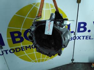 Used Gearbox Volkswagen Polo VI (AW1) 1.0 TSI 12V Price € 635,25 Inclusive VAT offered by Autodemontagebedrijf van Boxtel