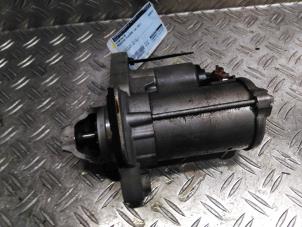 Used Starter Mercedes A (177.0) 1.3 A-180 Turbo 16V Price € 88,94 Inclusive VAT offered by Autodemontagebedrijf van Boxtel