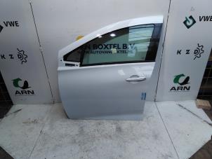 Used Door 4-door, front left Renault Zoé (AG) Price on request offered by Autodemontagebedrijf van Boxtel