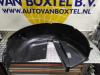 Wheel arch liner from a Renault Zoé (AG), Hatchback/5 doors, 2012 2019