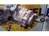Motor de un Mitsubishi Outlander (GF/GG) 2.4 16V PHEV 4x4 2021