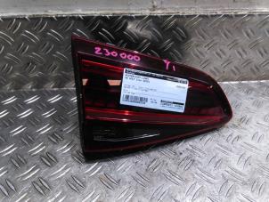 Used Taillight, left Volkswagen Golf VII (AUA) 2.0 GTI TCR 16V Price € 158,81 Inclusive VAT offered by Autodemontagebedrijf van Boxtel