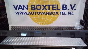 Used Side skirt, left Dacia Jogger Price € 63,53 Inclusive VAT offered by Autodemontagebedrijf van Boxtel
