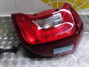Used Taillight, right Kia Picanto (JA) 1.0 12V Price € 127,05 Inclusive VAT offered by Autodemontagebedrijf van Boxtel