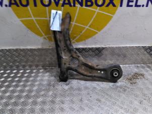 Usagé Bras de suspension avant droit Volkswagen Polo VI (AW1) 1.0 TSI 12V Prix € 158,81 Prix TTC proposé par Autodemontagebedrijf van Boxtel