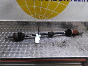 Used Front drive shaft, right Opel Astra K 1.2 Turbo 12V Price € 254,10 Inclusive VAT offered by Autodemontagebedrijf van Boxtel