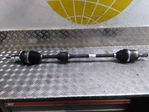 Used Front drive shaft, right Kia Picanto (JA) 1.0 12V Price € 127,05 Inclusive VAT offered by Autodemontagebedrijf van Boxtel