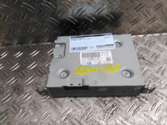 Usagé Module navigation Citroen Jumpy 2.0 Blue HDI 150 Prix € 254,10 Prix TTC proposé par Autodemontagebedrijf van Boxtel