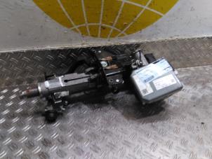 Used Steering column housing Volkswagen Polo VI (AW1) 1.0 TSI 12V Price € 381,15 Inclusive VAT offered by Autodemontagebedrijf van Boxtel