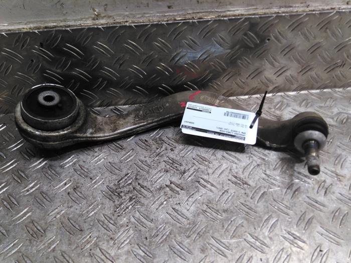 Front wishbone, left from a BMW 3 serie (G20)  2021