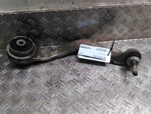 Used Front wishbone, left BMW 3 serie (G20) Price on request offered by Autodemontagebedrijf van Boxtel