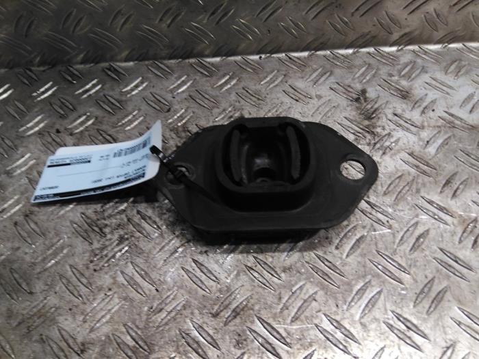 Used Engine mount Renault Captur II (RJB) 1.3 TCe 155 16V Price € 50,82 Inclusive VAT offered by Autodemontagebedrijf van Boxtel