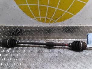 Used Front drive shaft, right Mitsubishi Space Star (A0) 1.2 12V Price € 95,29 Inclusive VAT offered by Autodemontagebedrijf van Boxtel