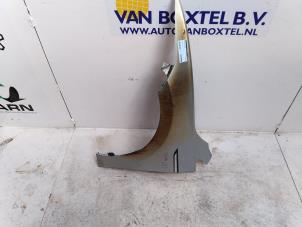 Używane Ekran lewy przód Volkswagen Golf VIII (CD1) 1.5 eTSI 16V Cena € 88,94 Z VAT oferowane przez Autodemontagebedrijf van Boxtel