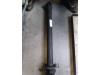 Intermediate shaft from a Volkswagen Crafter, 2006 / 2013 2.5 TDI 30/32/35/46/50, Delivery, Diesel, 2.459cc, 100kW (136pk), RWD, BJL; EURO4, 2006-04 / 2013-05 2009