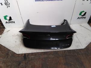 Used Tailgate Tesla Model 3 EV AWD Price € 635,25 Inclusive VAT offered by Autodemontagebedrijf van Boxtel