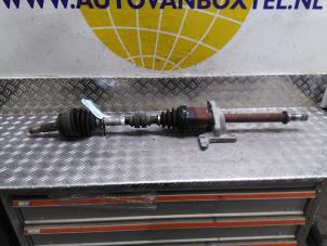 Used Front drive shaft, right Renault Kadjar (RFEH) 1.2 Energy TCE 130 Price € 190,58 Inclusive VAT offered by Autodemontagebedrijf van Boxtel