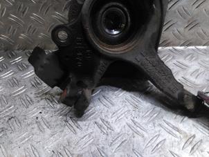Used Knuckle, front right Opel Corsa E Price € 127,05 Inclusive VAT offered by Autodemontagebedrijf van Boxtel